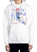 Feel The Heat Hoodie