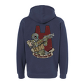 Feet First Hoodie T-Shirts, Sweatshirt | CoreVibeTees.com (Image 1)