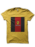 Ferrari T-Shirt Style004 Hoodie, Sweatshirt | CoreVibeTees.com