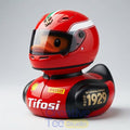 Ferrari Legendary Commemorative Duck