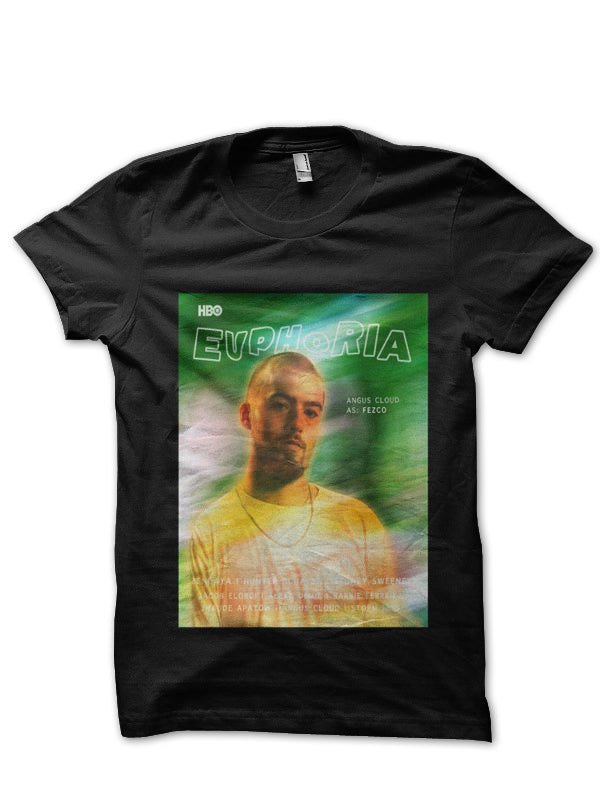 Fezco T-Shirt Style002 Hoodie, Sweatshirt | CoreVibeTees.com