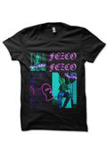 Fezco T-Shirt Hoodie, Sweatshirt | CoreVibeTees.com