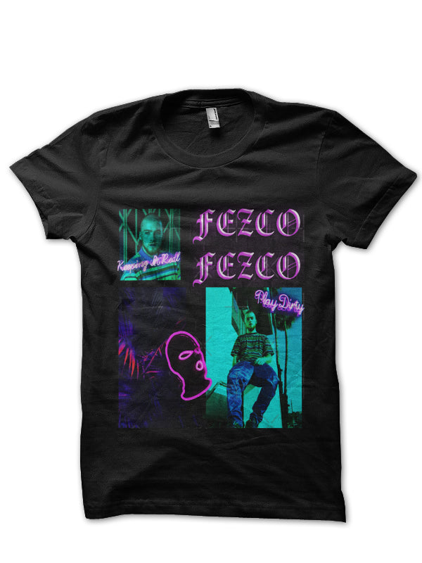 Fezco T-Shirt Hoodie, Sweatshirt | CoreVibeTees.com