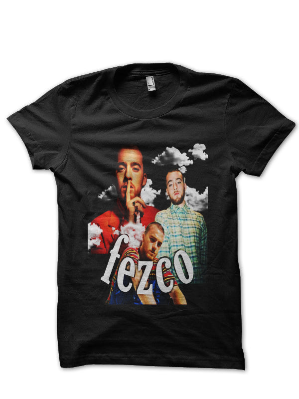 Fezco T-Shirt Style001 Hoodie, Sweatshirt | CoreVibeTees.com