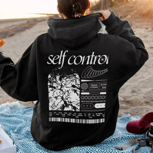 Ffrank Hoodie On Back, Tour 2024 Shirt, Music Merchandise, Unisex Sweater Pullover Tee