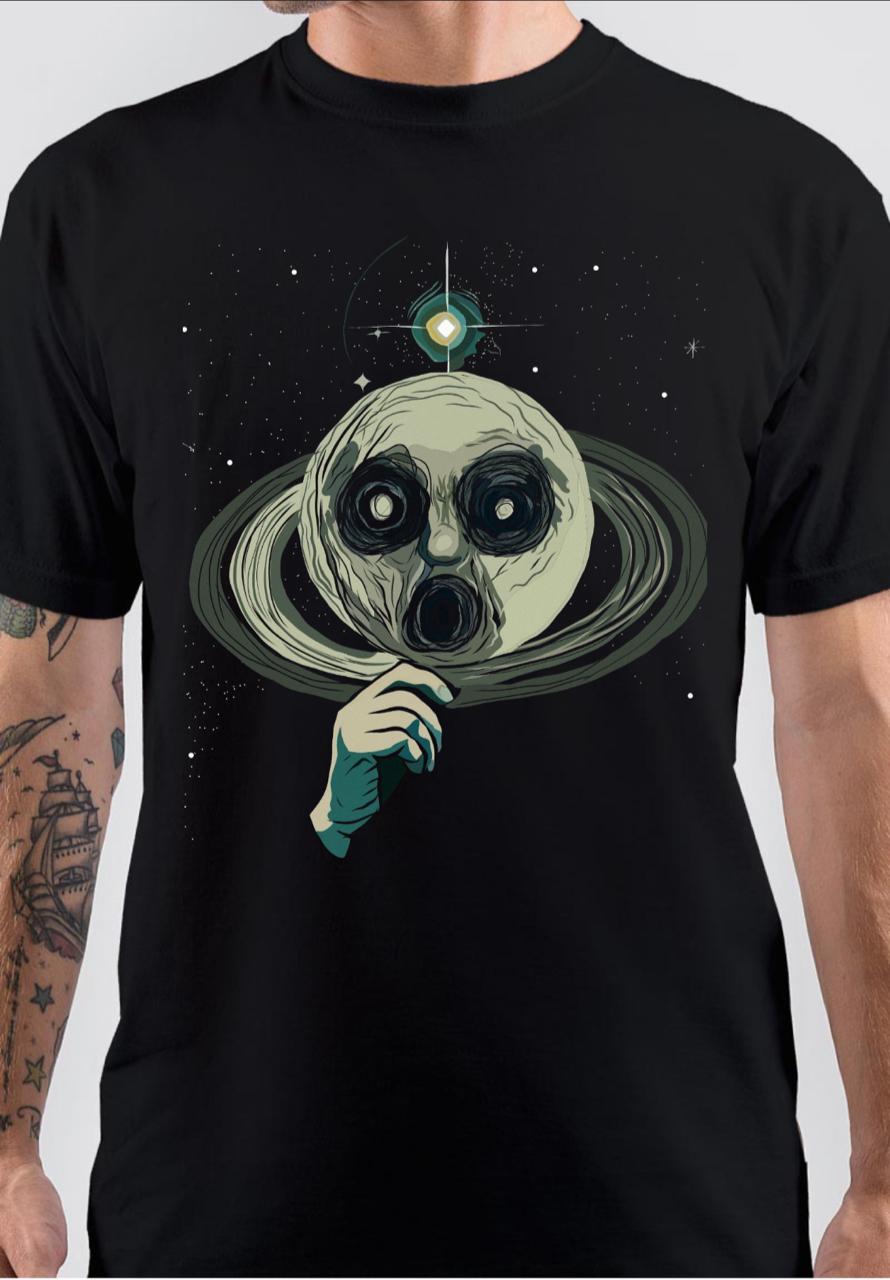 Fiction T-Shirt Hoodie, Sweatshirt | CoreVibeTees.com