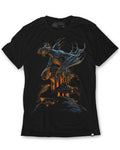 Fiery Guardian Tee Hoodie, Sweatshirt | CoreVibeTees.com (Image 1)