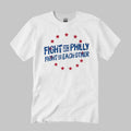Fight For Philly Fight For Each Other Shirt
