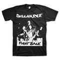 Fight Back T-shirt (Black) Hoodie, Sweatshirt | CoreVibeTees.com