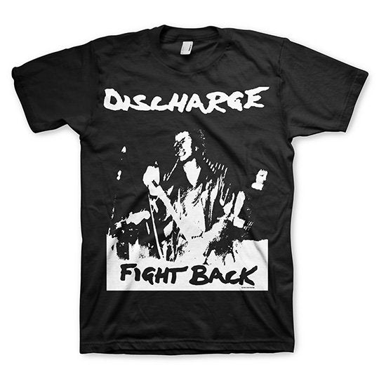 Fight Back T-shirt (Black) Hoodie, Sweatshirt | CoreVibeTees.com