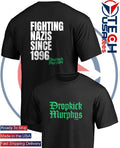 Fighting Nazis since 1996 Michael Fanone Dropkick Murphys shirt