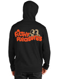 Filthy Pleasures Hoodie T-Shirts, Sweatshirt | CoreVibeTees.com