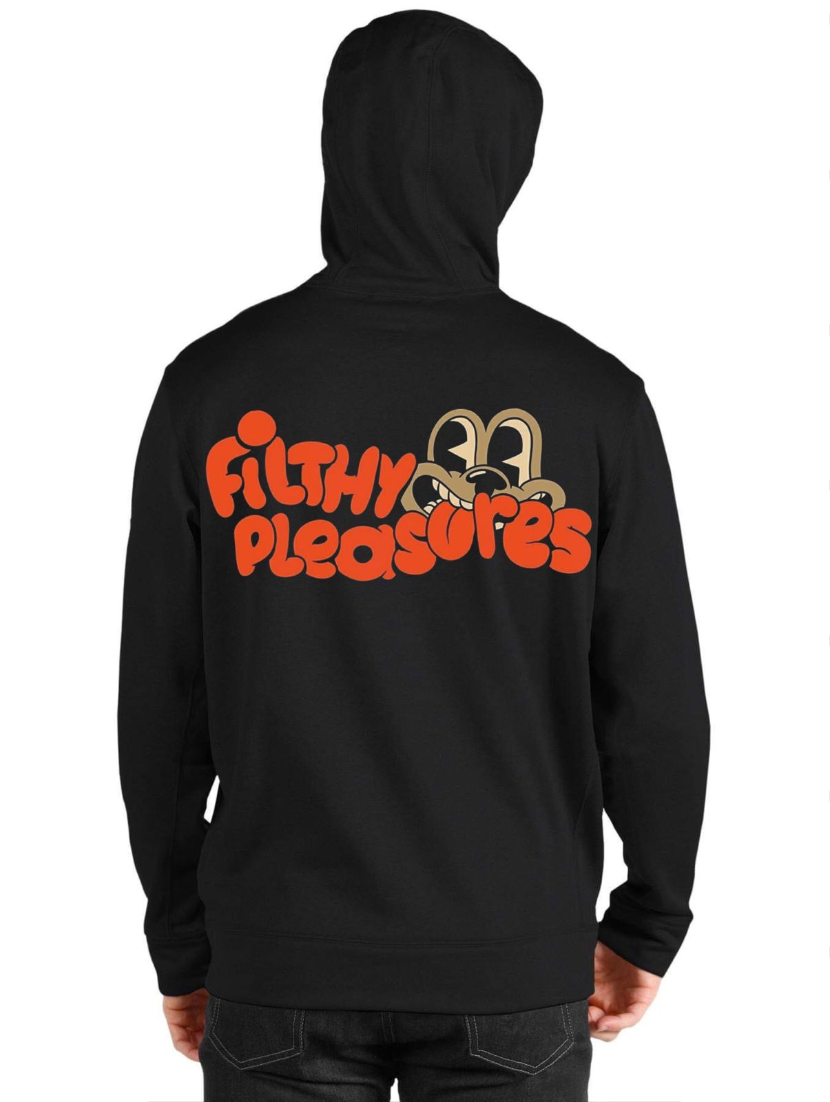 Filthy Pleasures Hoodie T-Shirts, Sweatshirt | CoreVibeTees.com