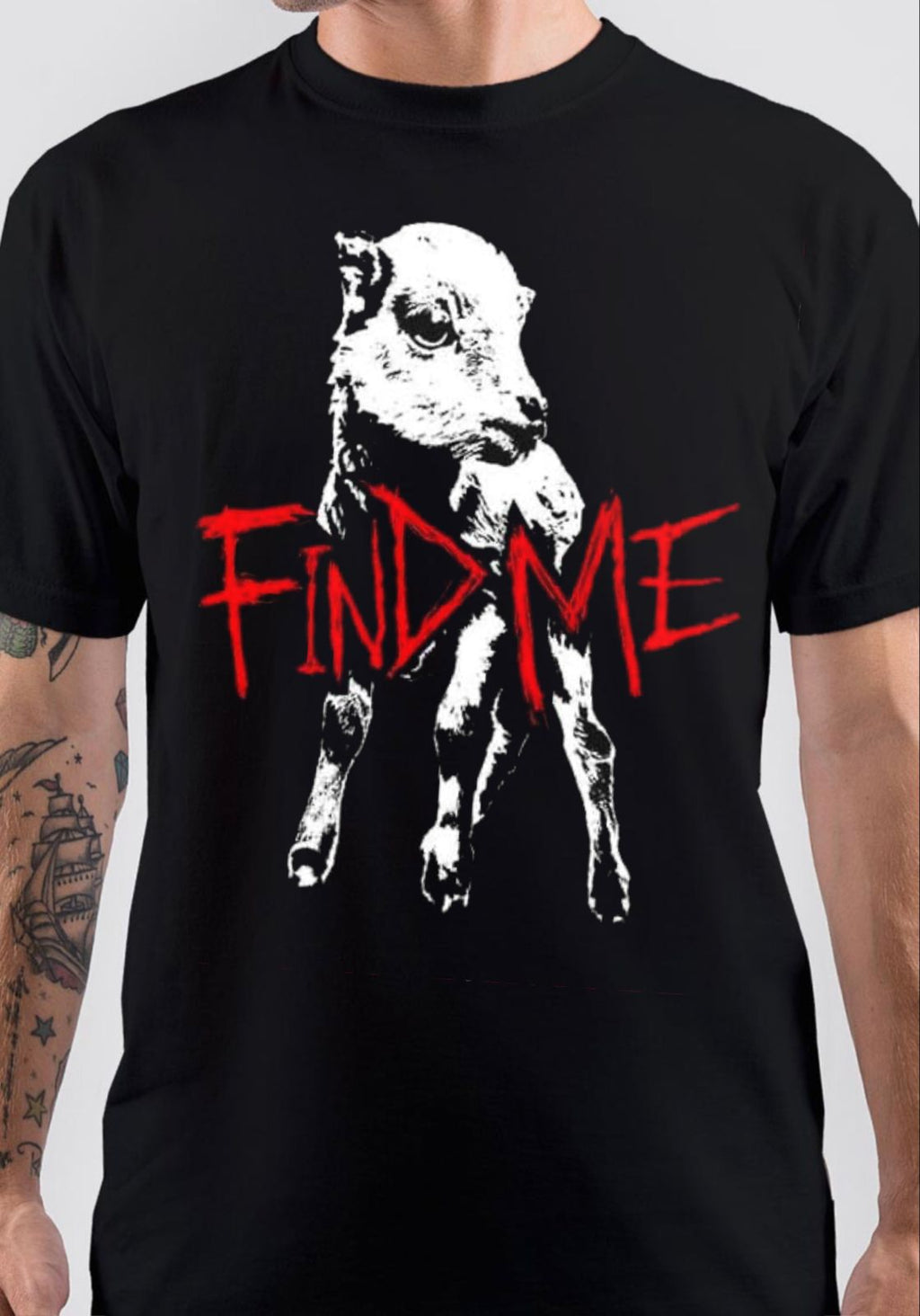 Find Me T-Shirt Hoodie, Sweatshirt | CoreVibeTees.com