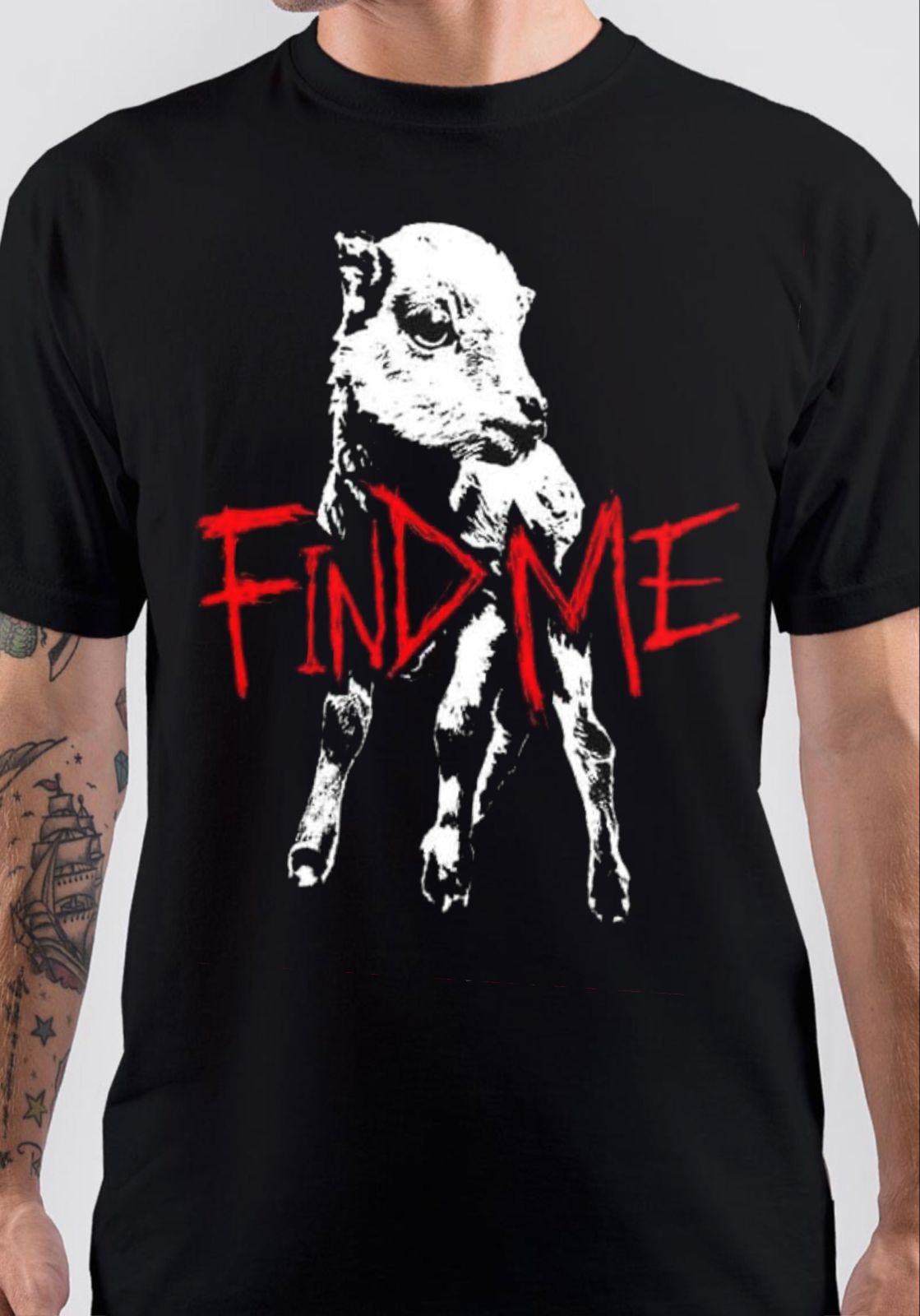 Find Me T-Shirt Hoodie, Sweatshirt | CoreVibeTees.com