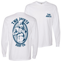 Find Her Long Sleeve Tee Hoodie, Sweatshirt | CoreVibeTees.com