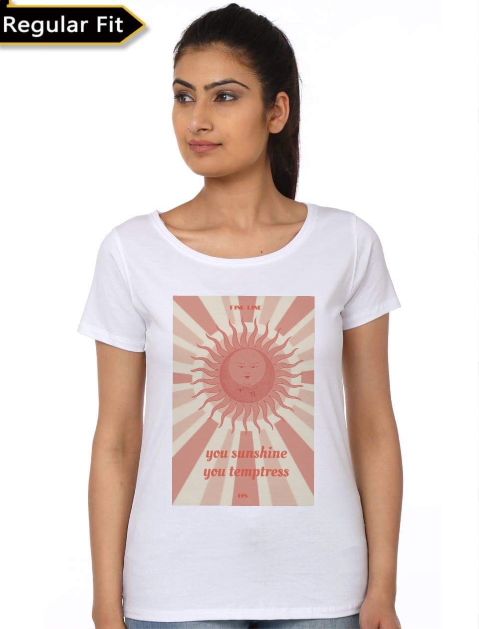 Fine Line Girls T-Shirt Hoodie, Sweatshirt | CoreVibeTees.com