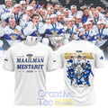 Finland 2026 IIHF Ice Hockey World Champions T-Shirt