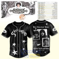 Finn Wolfhard The Common Side Effects Tour 2026 Special Baseball Jersey