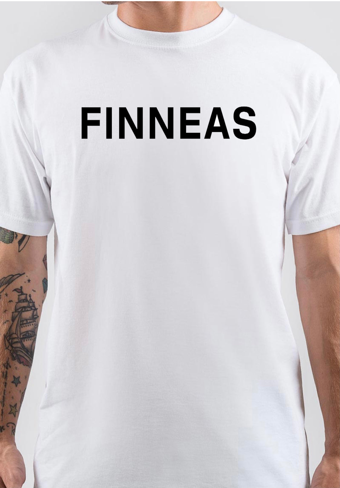 Finneas T-Shirt Hoodie, Sweatshirt | CoreVibeTees.com