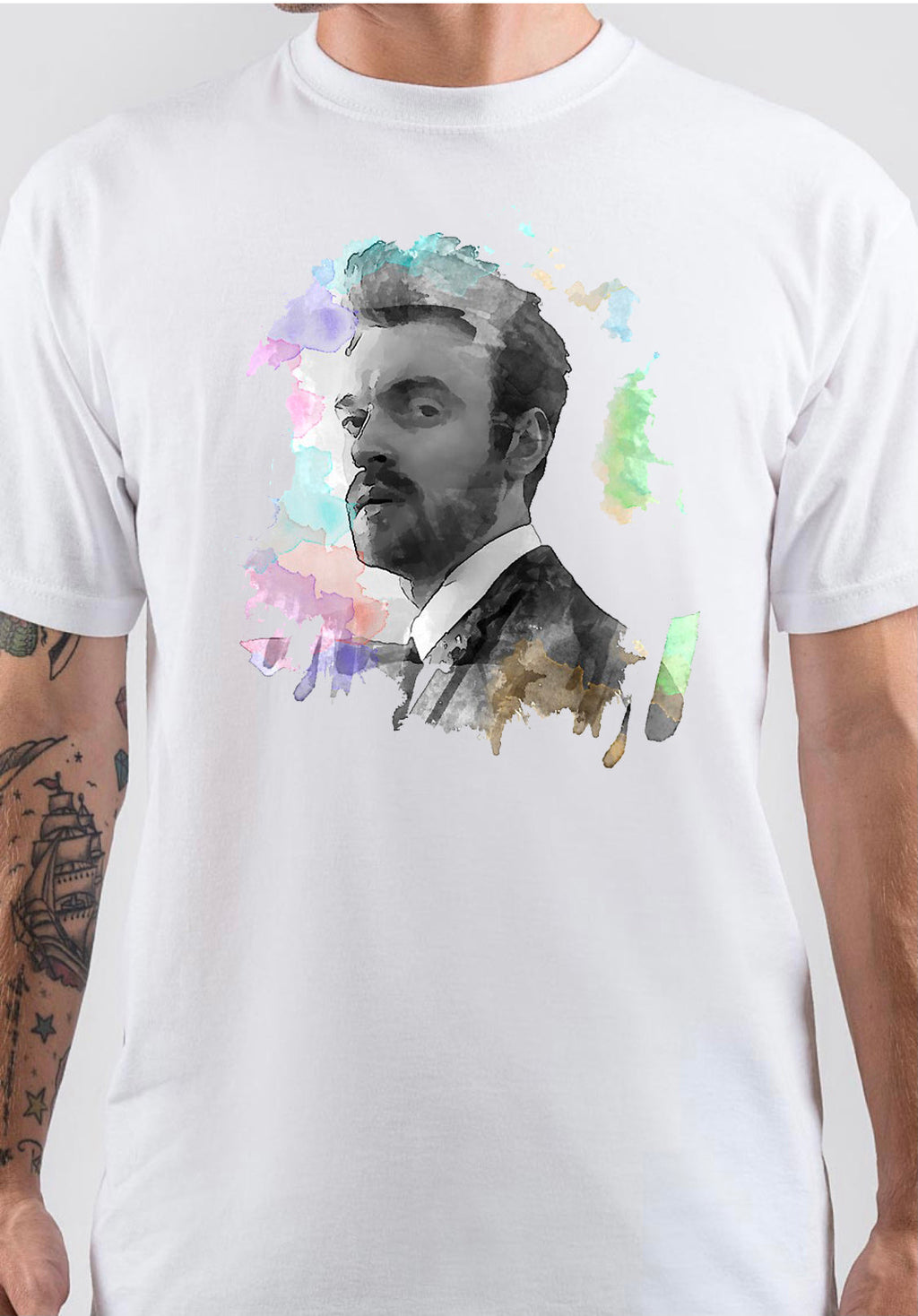 Finneas T-Shirt Style001 Hoodie, Sweatshirt | CoreVibeTees.com