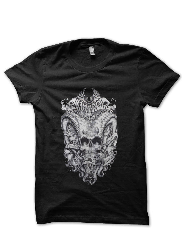 Finntroll T-Shirt Style007 Hoodie, Sweatshirt | CoreVibeTees.com