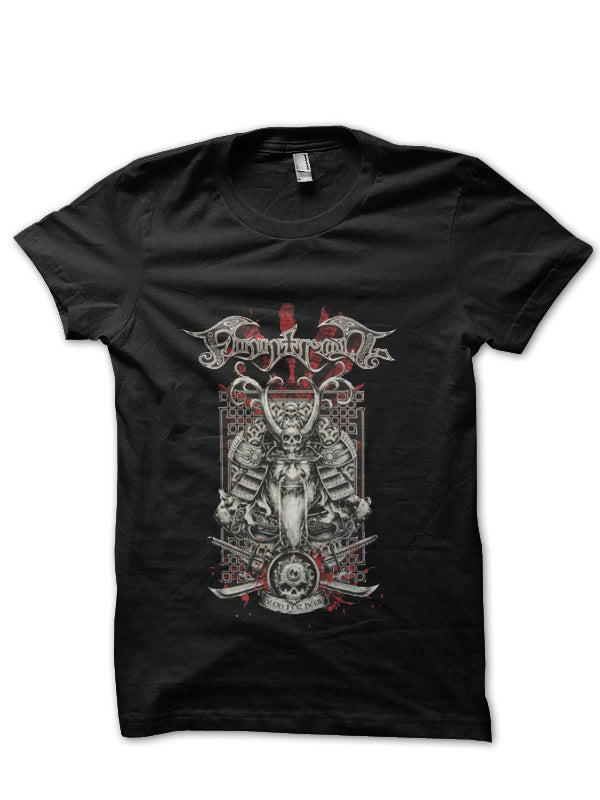 Finntroll T-Shirt Style006 Hoodie, Sweatshirt | CoreVibeTees.com