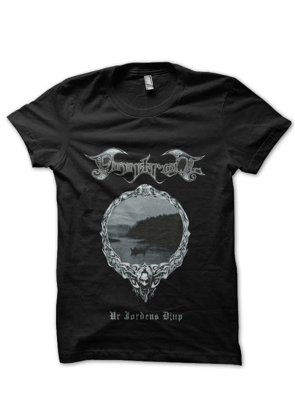 Finntroll T-Shirt Style005 Hoodie, Sweatshirt | CoreVibeTees.com