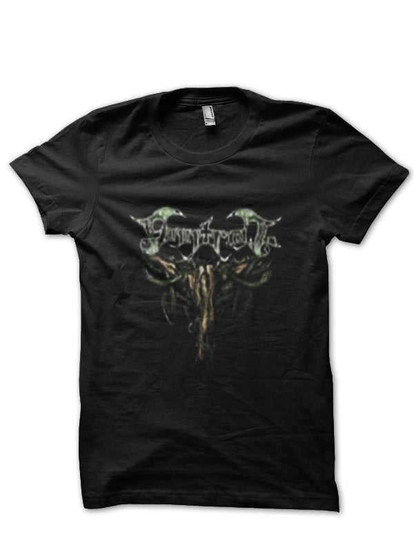 Finntroll T-Shirt Style004 Hoodie, Sweatshirt | CoreVibeTees.com