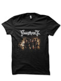 Finntroll T-Shirt Style003 Hoodie, Sweatshirt | CoreVibeTees.com