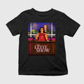 Fire Sarah Ashlee Barker The Leite Show Shirt
