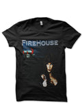 FireHouse T-Shirt Style009 Hoodie, Sweatshirt | CoreVibeTees.com