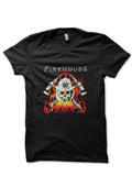 FireHouse T-Shirt Hoodie, Sweatshirt | CoreVibeTees.com