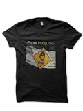 FireHouse T-Shirt Style008 Hoodie, Sweatshirt | CoreVibeTees.com