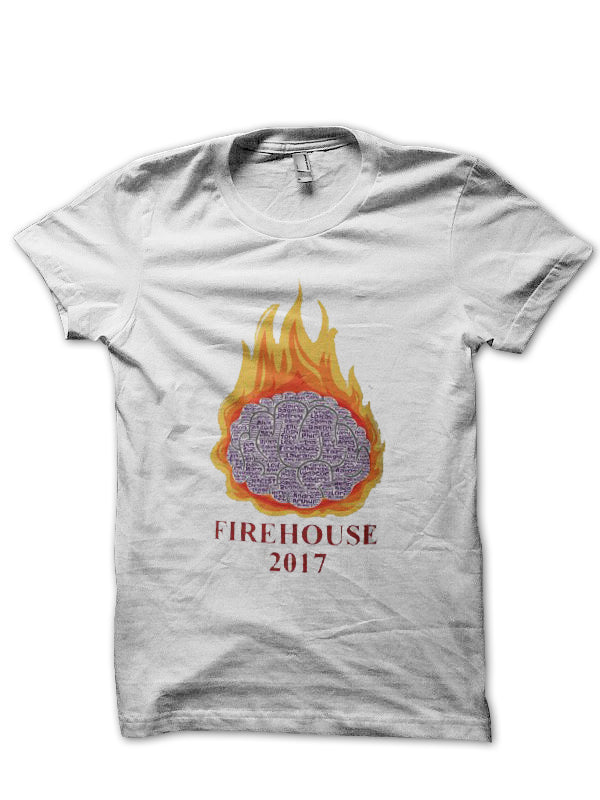 FireHouse T-Shirt Style003 Hoodie, Sweatshirt | CoreVibeTees.com