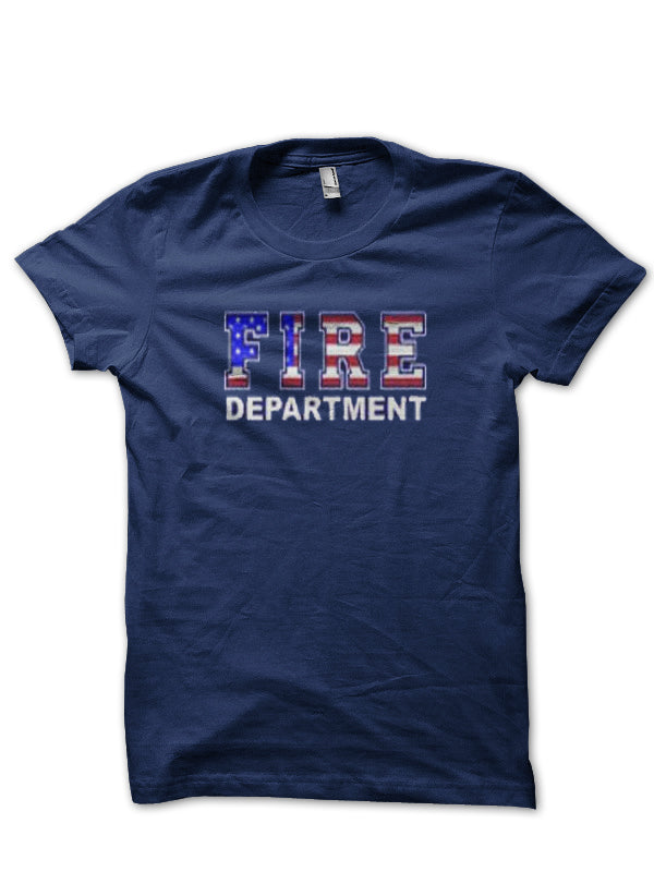 FireHouse T-Shirt Style001 Hoodie, Sweatshirt | CoreVibeTees.com