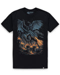 Fire Reign Tee