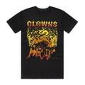 Fire Sky Europe Tour T-shirt (Black) Hoodie, Sweatshirt | CoreVibeTees.com (Image 1)
