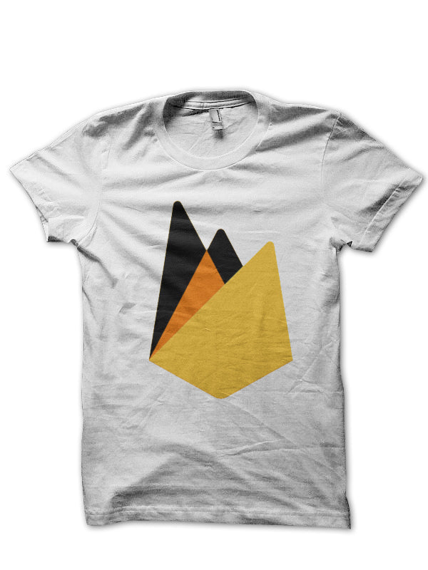 Firebase T-Shirt Style007 Hoodie, Sweatshirt | CoreVibeTees.com