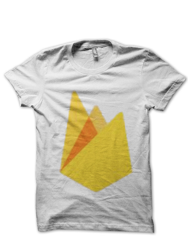 Firebase T-Shirt Style004 Hoodie, Sweatshirt | CoreVibeTees.com