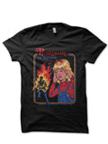 Firestarter T-Shirt Style010 Hoodie, Sweatshirt | CoreVibeTees.com