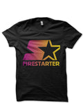 Firestarter T-Shirt Style009 Hoodie, Sweatshirt | CoreVibeTees.com