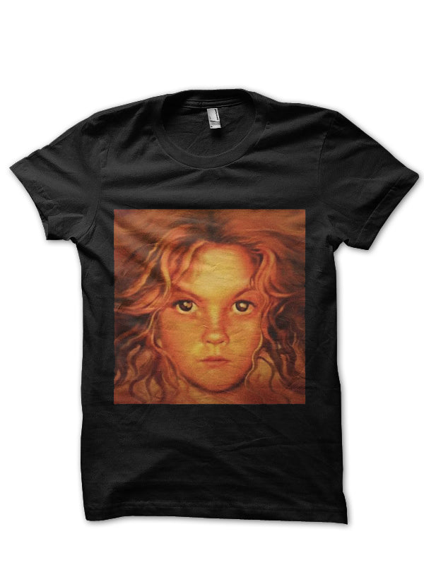 Firestarter T-Shirt Style007 Hoodie, Sweatshirt | CoreVibeTees.com