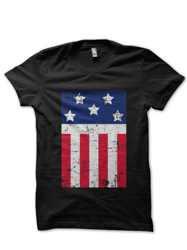 Firestarter T-Shirt Style006 Hoodie, Sweatshirt | CoreVibeTees.com