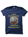 Firestarter T-Shirt Style005 Hoodie, Sweatshirt | CoreVibeTees.com