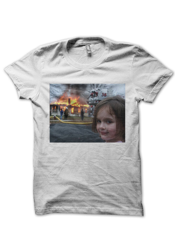 Firestarter T-Shirt Style004 Hoodie, Sweatshirt | CoreVibeTees.com