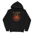 As I Lay Dying - Firewings Hoodie T-Shirts, Sweatshirt | CoreVibeTees.com