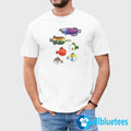 Fishing Minigame Shirt