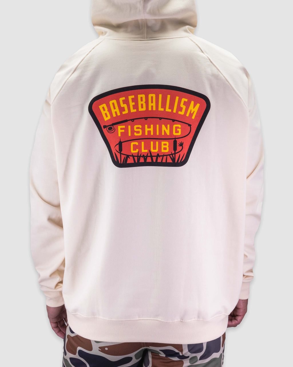 Fishing Club Hooks, Line Drives and Sinkers Hoodie T-Shirts, Sweatshirt | CoreVibeTees.com (Image 4)