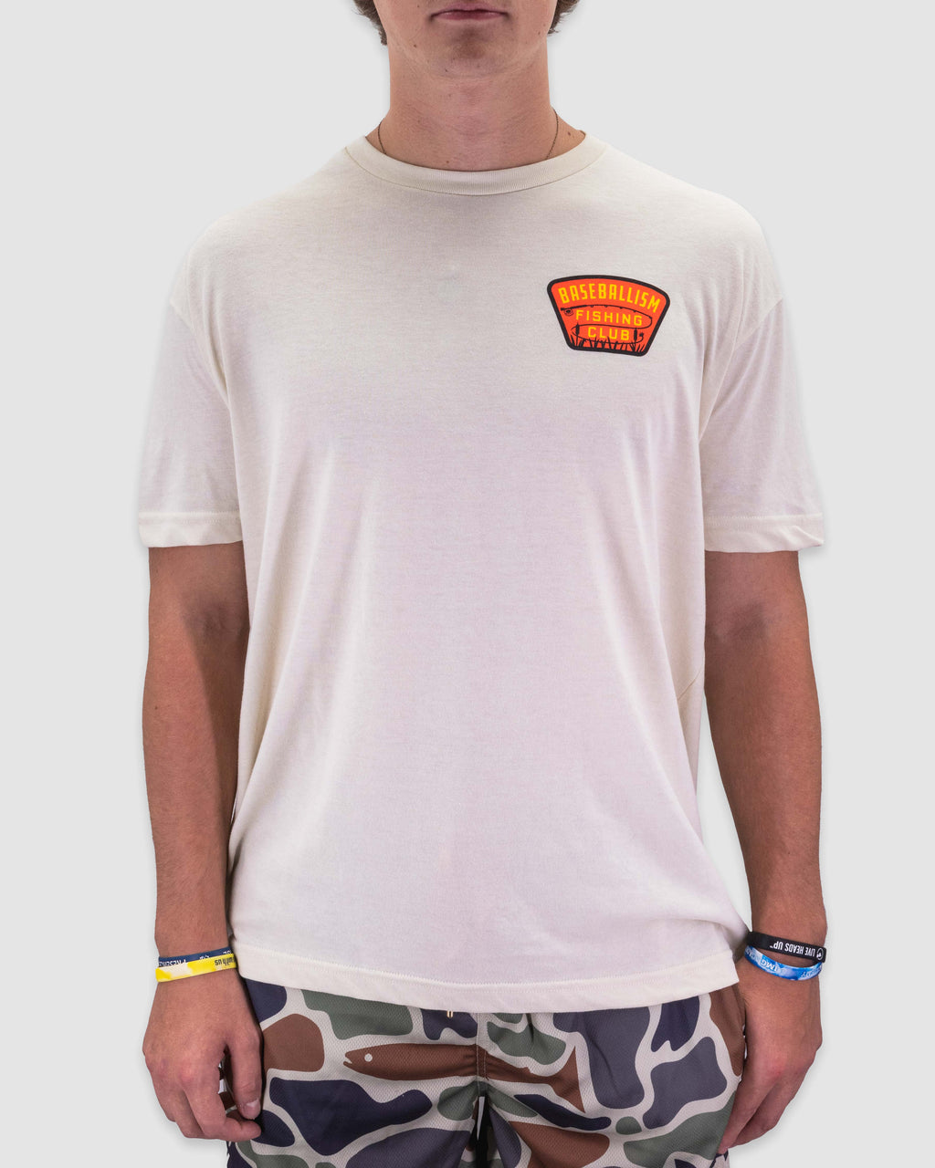 Fishing Club T-Shirt Hoodie, Sweatshirt | CoreVibeTees.com (Image 3)